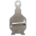 Mandoline en Inox