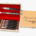 Coffret de fourchettes Laguiole en Corne noire