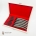 Coffret de couteaux de table Laguiole en Inox